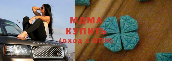 стафф Гусь-Хрустальный