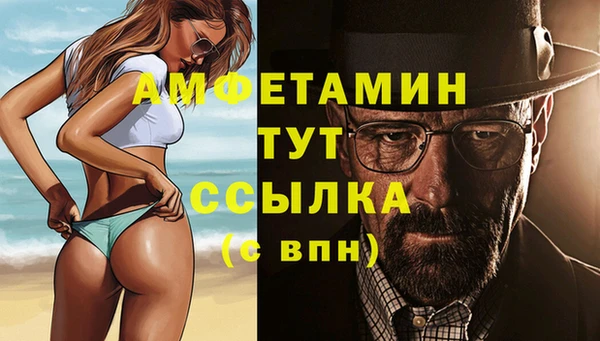 стафф Гусь-Хрустальный